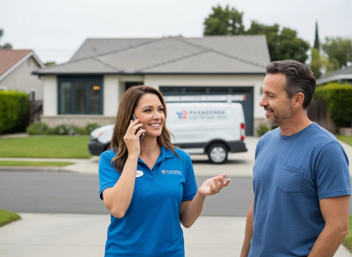 Electrician Grand Haven, MI FAQs